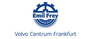 Logo Volvo Centrum Frankfurt Gebrauchtwagen